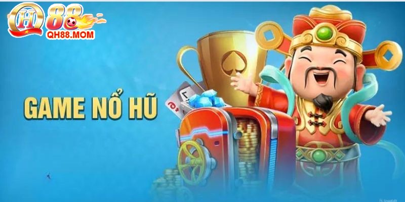 Thuật ngữ chuyên dùng trong nổ hũ Qh88 cần nắm rõ