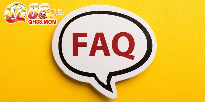 FAQ về việc rút tiền QH88