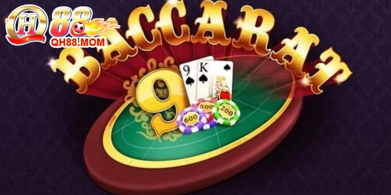 Nhận biết nhóm kéo baccarat lừa đảo qua các yếu tố